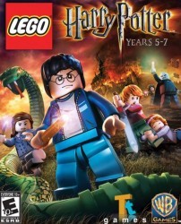 LEGO Harry Potter: Years 5-7 Rom